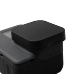 For GoPro HERO5 Proffesional Scratch-resistant Camera Lens Protective Cap Cover, Protective Cap Cover