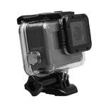 Imitation Original for GoPro HERO5 30m Waterproof ABS Housing Protective Case, 30m Waterproof