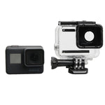 Imitation Original for GoPro HERO5 30m Waterproof ABS Housing Protective Case, 30m Waterproof