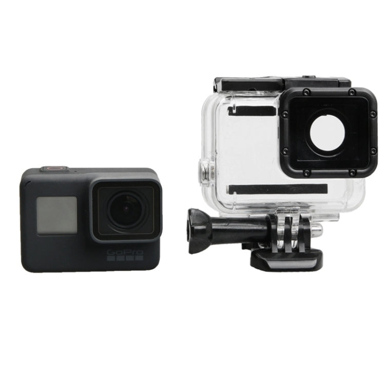 Imitation Original for GoPro HERO5 30m Waterproof ABS Housing Protective Case, 30m Waterproof