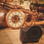 For GoPro HERO4 Litchi Texture Genuine Leather Protective Case with Sling, Litchi Texture (Brown)