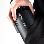 Godox  AD300 Pro 300Ws TTL HSS Pocket Flash Outdoor Speedlite Light Kits, AD300 Pro