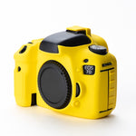 غطاء حماية ناعم من السيليكون لكاميرا Canon EOS 7D، لـ Canon EOS 7D