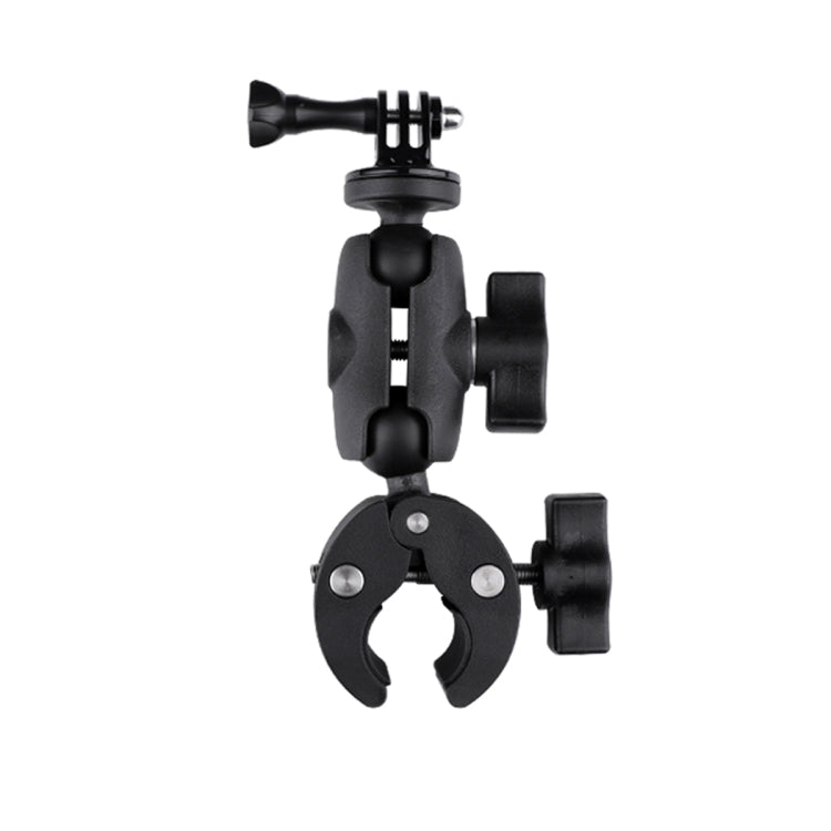 360 Rotation Adjustable Action Camera Clamp Plier Base Holder, Plier Base Holder