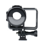 Lens Guard for Insta360 One RS Twin Edition, Lens Guard