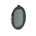 JSR Round Housing CPL Lens Filter for GoPro HERO8 Black, CPL Lens