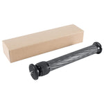 BEXIN P262C 235mm-396mm Tripod Extension Pole Carbon Fiber Center Column Tripod Extender, P262C