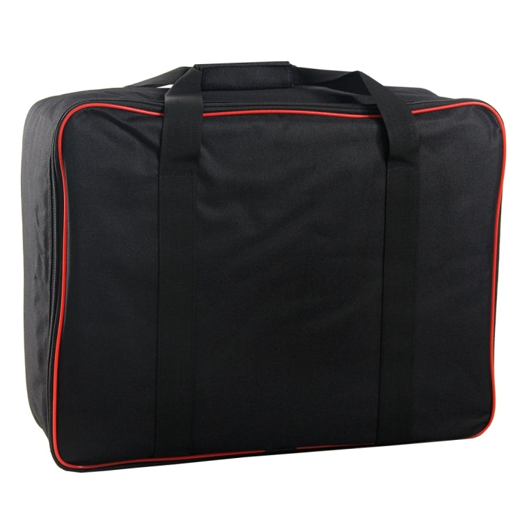 YELANGU YLG0107K 40-67cm Aviation  Aluminum + Carbon Fiber Professional Steadicam Handheld Stabilizer for DSLR Camera DV