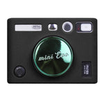 Soft Silicone Protective Case for FUJIFILM instax mini Evo, For FUJIFILM instax mini Evo, FUJIFILM instax mini Evo