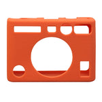 Soft Silicone Protective Case for FUJIFILM instax mini Evo, For FUJIFILM instax mini Evo, FUJIFILM instax mini Evo