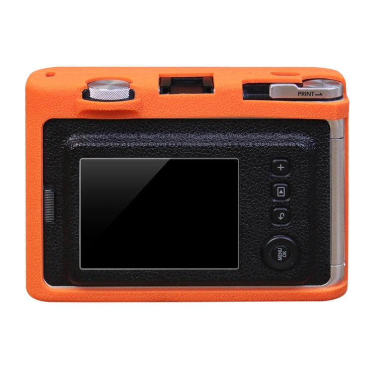 Soft Silicone Protective Case for FUJIFILM instax mini Evo, For FUJIFILM instax mini Evo, FUJIFILM instax mini Evo