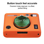 Soft Silicone Protective Case for FUJIFILM instax mini Evo, For FUJIFILM instax mini Evo, FUJIFILM instax mini Evo