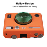 Soft Silicone Protective Case for FUJIFILM instax mini Evo, For FUJIFILM instax mini Evo, FUJIFILM instax mini Evo