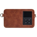 For Kodak Mini Shot2 Retro / C210R instax Full Body Camera PU Leather Case Bag with Strap, For Kodak Mini Shot2 Retro / C210R
