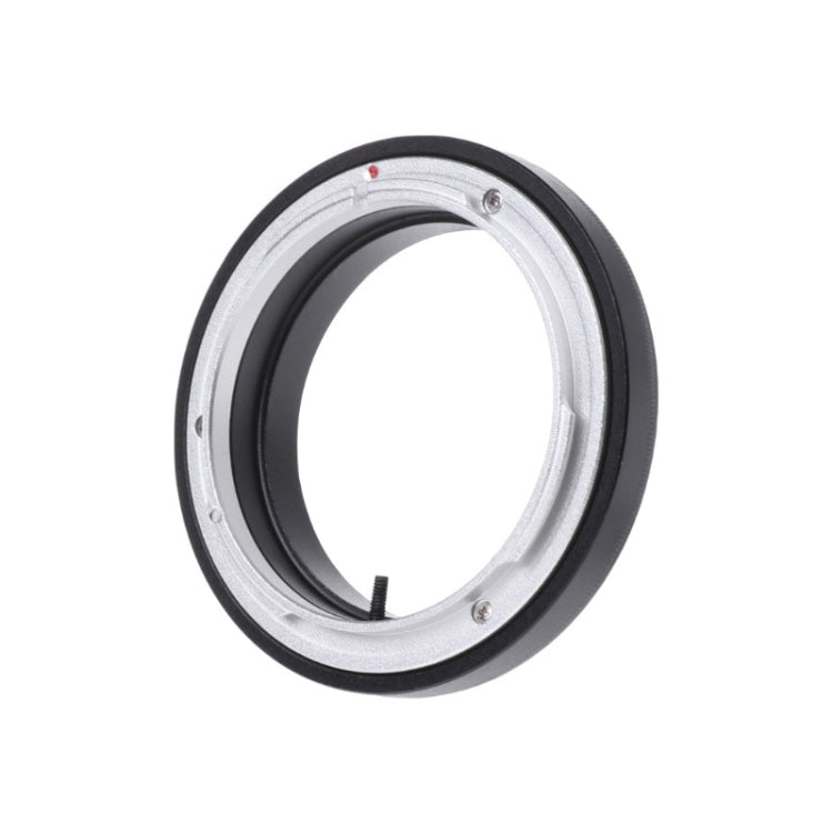 FD-EOS Lens Mount Stepping Ring for Canon FD Lens to EOS EF Lens, FD-EOS