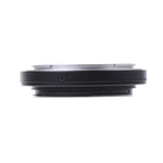 FD-EOS Lens Mount Stepping Ring for Canon FD Lens to EOS EF Lens, FD-EOS