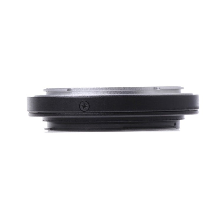 FD-EOS Lens Mount Stepping Ring for Canon FD Lens to EOS EF Lens, FD-EOS
