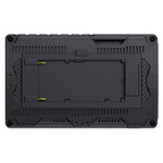 FEELWORLD FW568 V3 6 inch 3D LUT DSLR Camera Field Monitor, IPS Full HD 1920 x 1152,  Support HDMI Input Output Tilt Arm