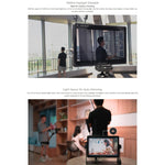 FEELWORLD LUT11S 10.1 inch Ultra High Bright 2000nit Touch Screen DSLR Camera Field Monitor, 3G-SDI 4K HDMI Input Output 1920 x 1200 IPS Panel, LUT11S