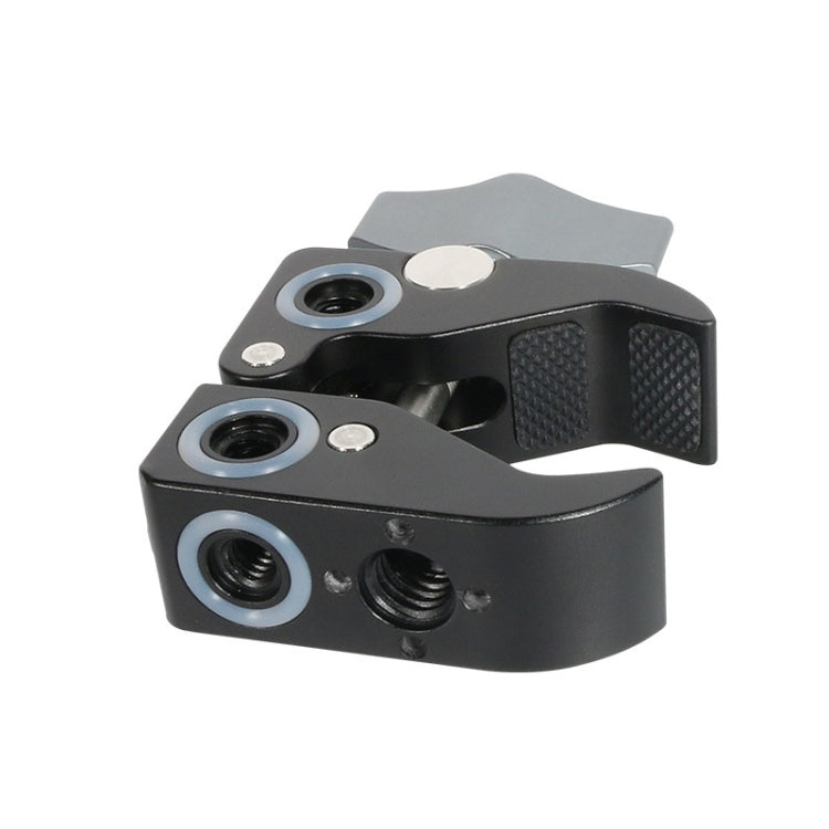 BEXIN WN-40 C-Type Universal Desk Magic Mount Claws Clip, BEXIN WN-40