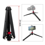 BEXIN ST-3 Three Feet Monopod Stand Base Mini Desktop Tripod