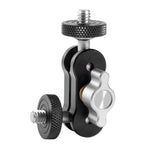 BEXIN TM-2 Multi-function Magic Arm Ball Mount Clamp Clip, TM-2