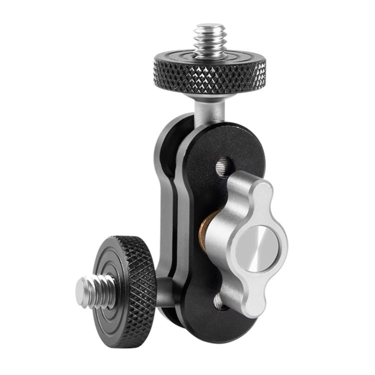 BEXIN TM-2 Multi-function Magic Arm Ball Mount Clamp Clip, TM-2