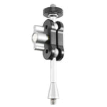 BEXIN TM-3 Multi-function Magic Arm Ball Mount Clamp Clip, TM-3