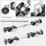 BEXIN TM-3 Multi-function Magic Arm Ball Mount Clamp Clip, TM-3