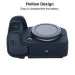For Canon EOS R7 Soft Silicone Protective Case, For Canon EOS R7