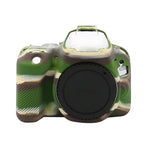 For Canon EOS 250D Soft Silicone Protective Case, For Canon EOS 250D