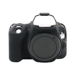 For Canon EOS 250D Soft Silicone Protective Case, For Canon EOS 250D