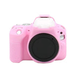 For Canon EOS 250D Soft Silicone Protective Case, For Canon EOS 250D