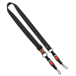 XJ03 Camera Shoulder Hanging Neck Strap