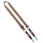 XJ03 Camera Shoulder Hanging Neck Strap