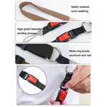 XJ03 Camera Shoulder Hanging Neck Strap