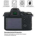 For Sony  A7S III / A7S3 Soft Silicone Protective Case, For Sony A7S III / A7S3