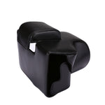 Full Body Camera PU Leather Case Bag with Strap for Canon EOS M5, For EOS M5