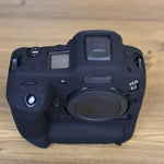 غطاء حماية سيليكون ناعم لكاميرا Canon EOS R3، لـ Canon EOS R3