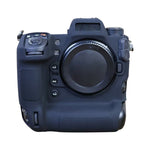 For Nikon Z9 Soft Silicone Protective Case, For Nikon Z9