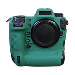 For Nikon Z9 Soft Silicone Protective Case, For Nikon Z9