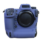 For Nikon Z9 Soft Silicone Protective Case, For Nikon Z9