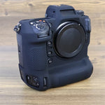 For Nikon Z9 Soft Silicone Protective Case, For Nikon Z9