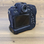 For Nikon Z9 Soft Silicone Protective Case, For Nikon Z9