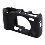 Soft Silicone Protective Case for FUJIFILM X-A5, For FUJI X-A5, For FUJI XA5, For FUJIFILM X-A5