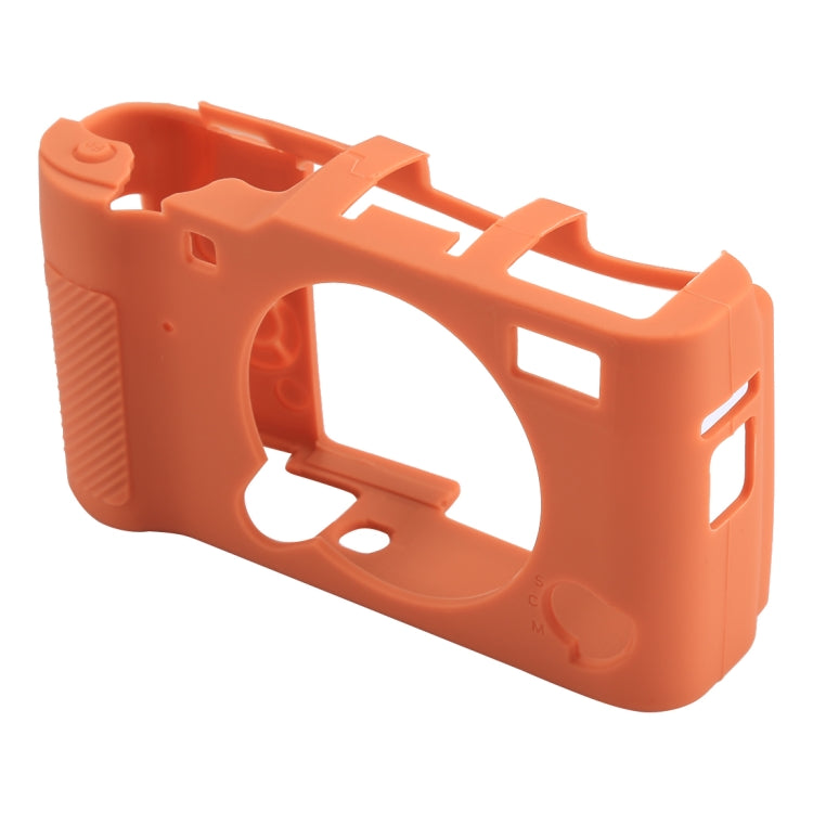 Soft Silicone Protective Case for FUJIFILM X-A5, For FUJI X-A5, For FUJI XA5, For FUJIFILM X-A5