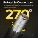 Godox TimoLink TX Wireless DMX Transmitter, Transmitter