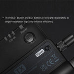 Godox TimoLink TX Wireless DMX Transmitter, Transmitter