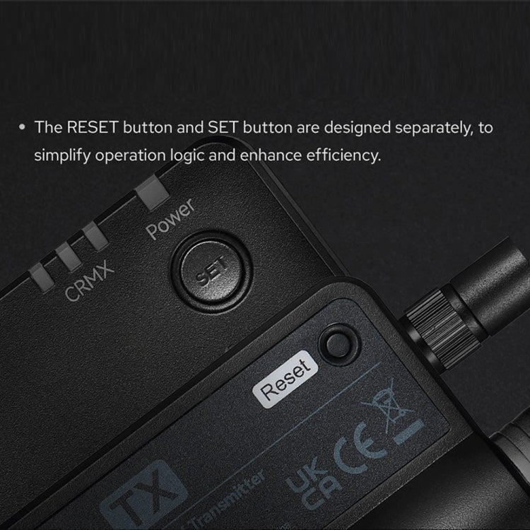 Godox TimoLink TX Wireless DMX Transmitter, Transmitter