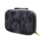 Camouflage Pattern EVA Shockproof Waterproof Portable Case forGoPro, Insta360, DJI and Other Action Cameras Accessories, Size: 27cm x 19cm x 7cm, Size: 27cm x 19cm x 7cm